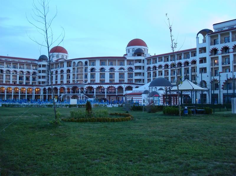 -40% Cazare Obzor ᐈ 15 Hoteluri